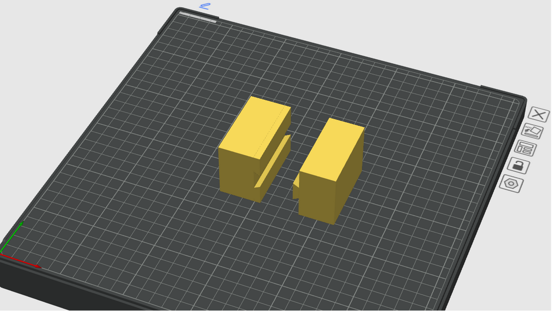 How to cut a model in QIDI Studio?