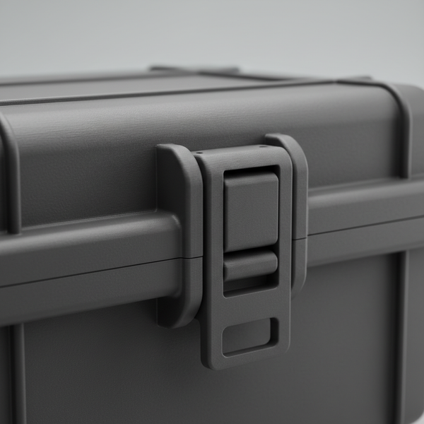 Best Clearance for 3D Printed Snap-Fit Clips and Latches