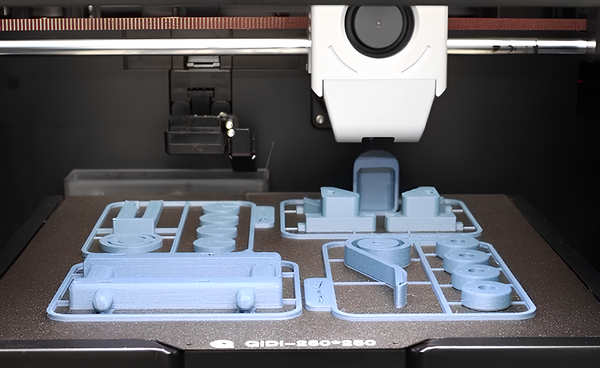 The 36 Most Useful & Cool Things to 3D Print