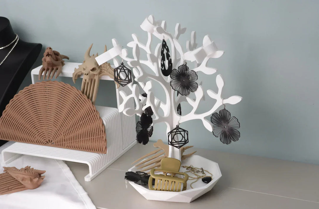 20+ Fun and Practical 3D Printing Projects for Beginners