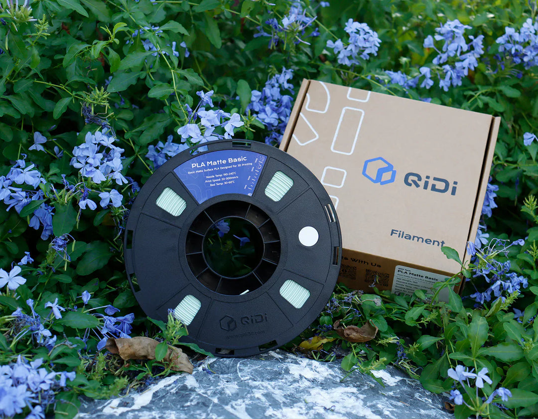 Choosing Your First Spool: The Ultimate Beginner's Guide to 3D Printer Materials