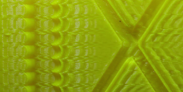 How to Fix Ringing and Ghosting in 3D Prints