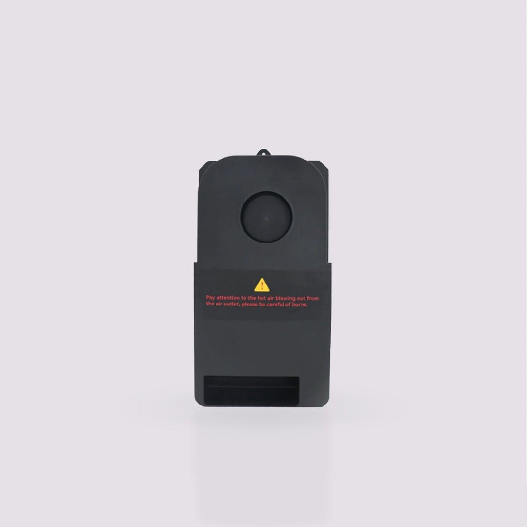 QIDI Plus4 Chamber heater + fan