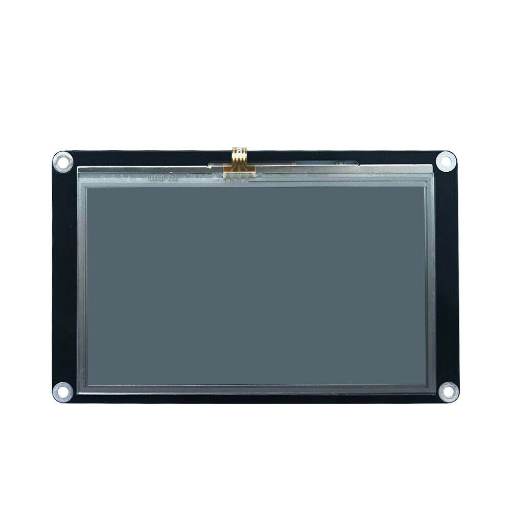 X-Plus/X-Plus II Screen With Screen Cable – QIDI US Store