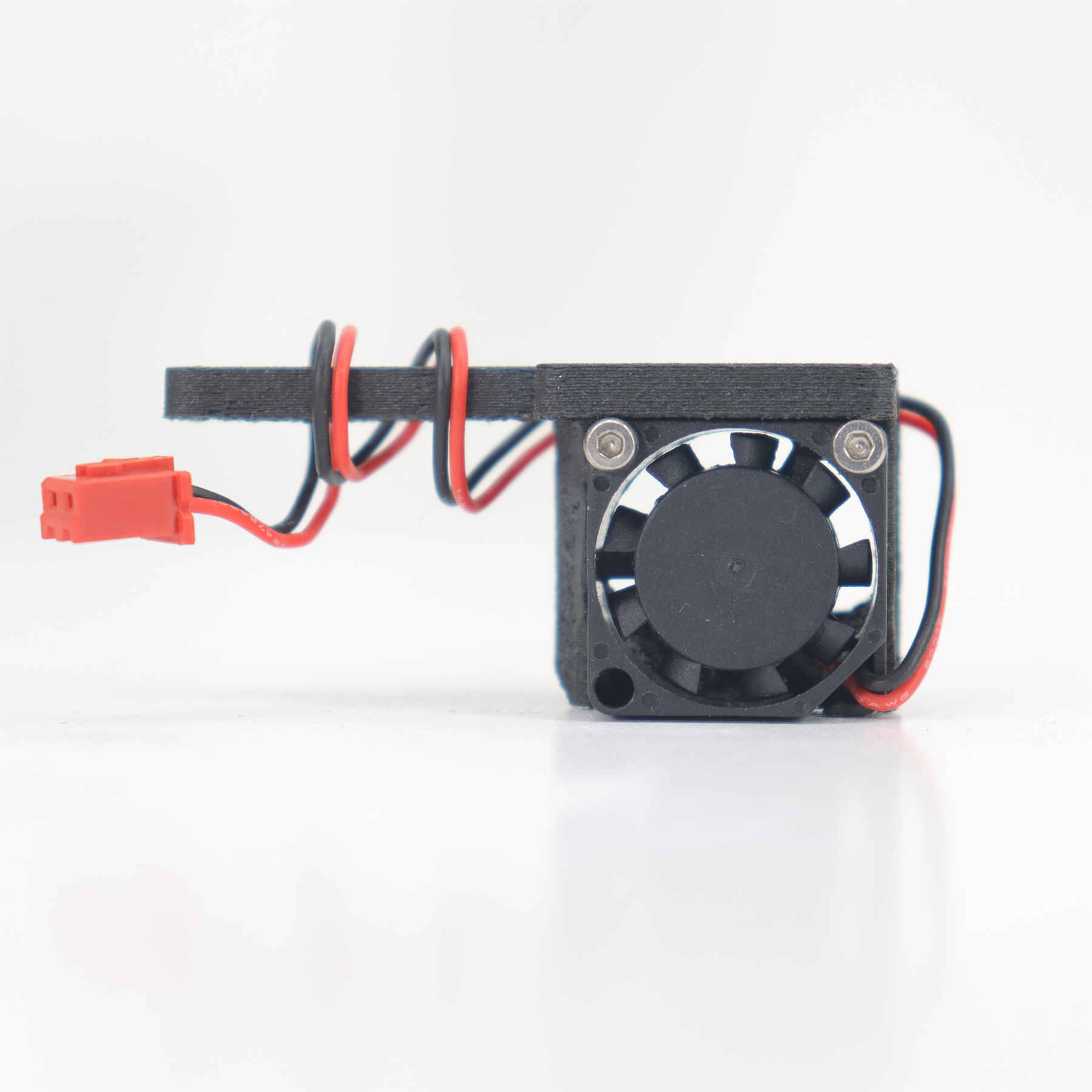 Q1-Pro Extruder Expansion Fan | Cooling & Stability – QIDI US Store