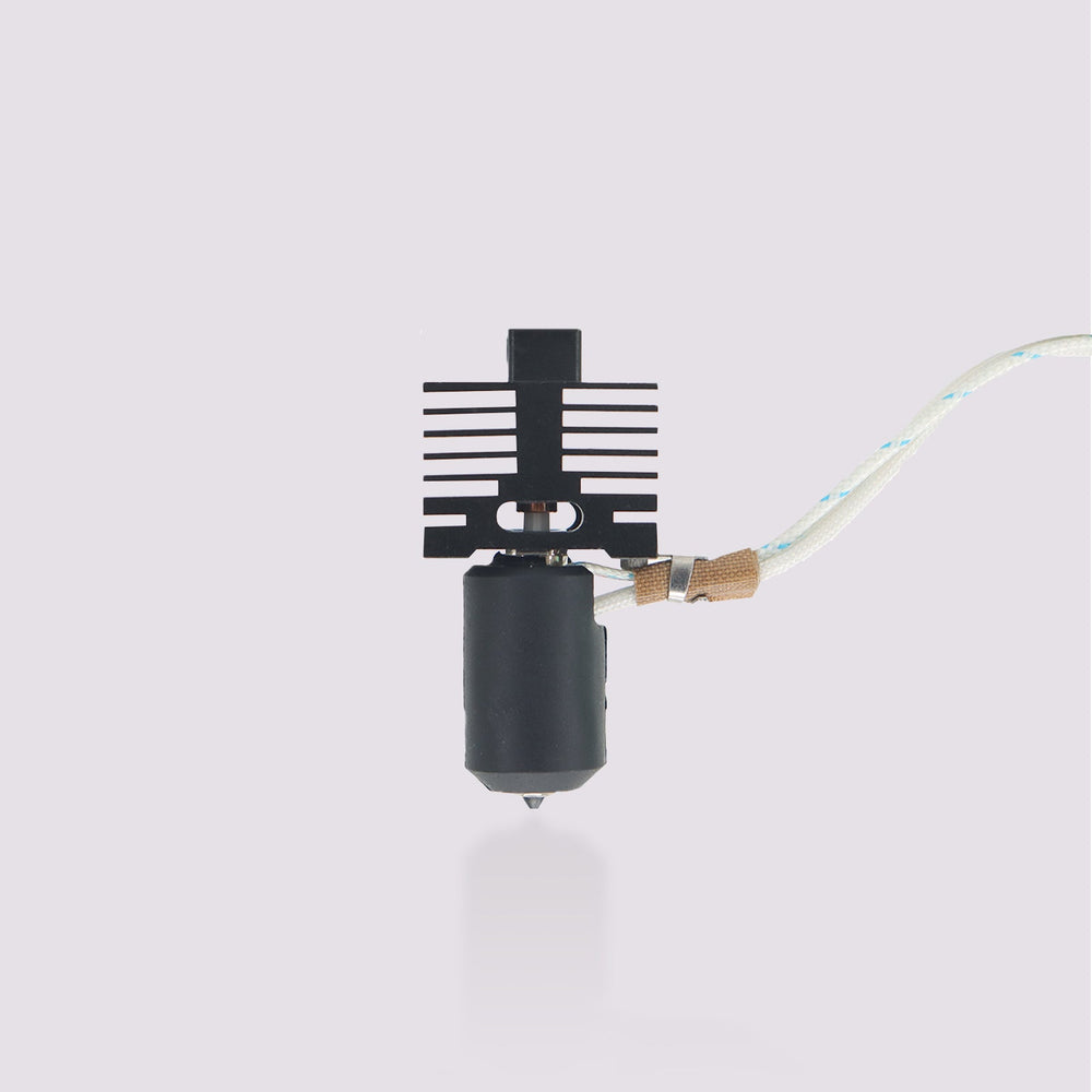 Plus4 Bimetal Nozzle Hotend