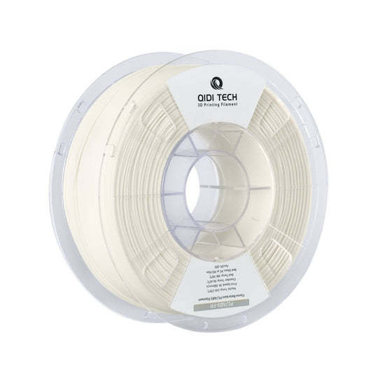 QIDI PC/ABS-FR 3D Printing Filament Spool