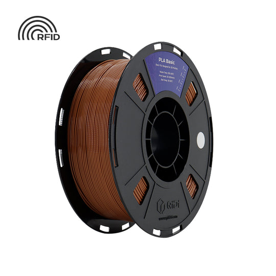 PLA Basic