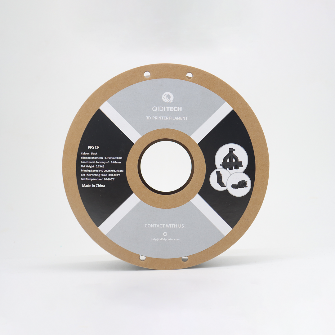 QIDI PPS-CF 3D Printer Filament Spool