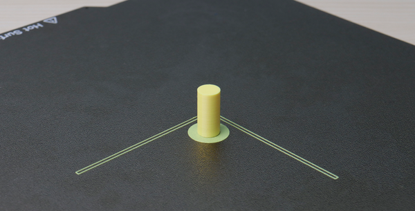 How to add Brim to a model in QIDI Studio?