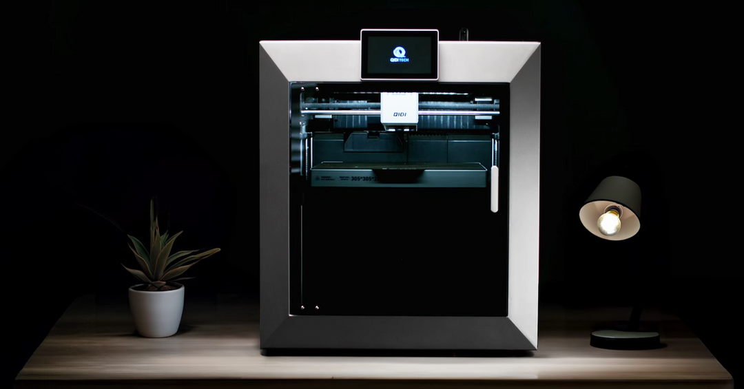 What Are the Benefits of an Enclosure for a 3D Printer?