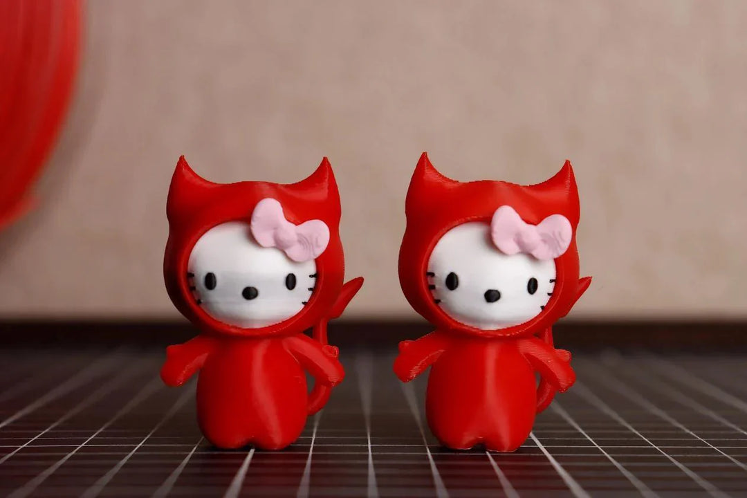 How to Avoid Filament Color Bleeding in Multi-Color 3D Printing?