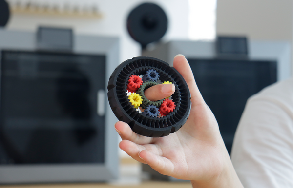 Best Beginner 3D Printers Of 2025: A Practical Guide To Your First 3D Printer