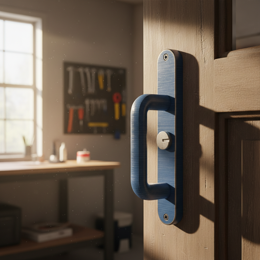 Best Filament for Impact Resistance in Door Handles and Latches