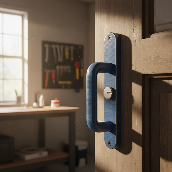 Best Filament for Impact Resistance in Door Handles and Latches