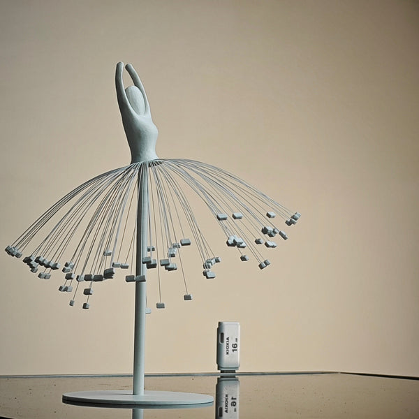 3D Printing File Formats Explained: How to Choose the Right One