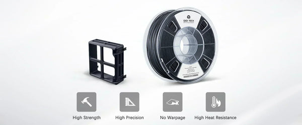 How to Choose Industrial 3D Printing Composite Materials for Functional Parts