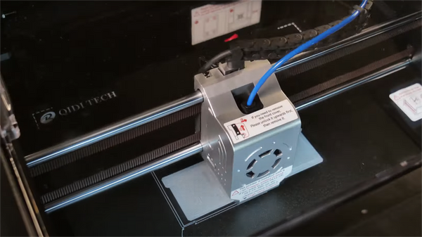 Are 3D Printer Fumes Harmful? Material Risks and Safety Tips