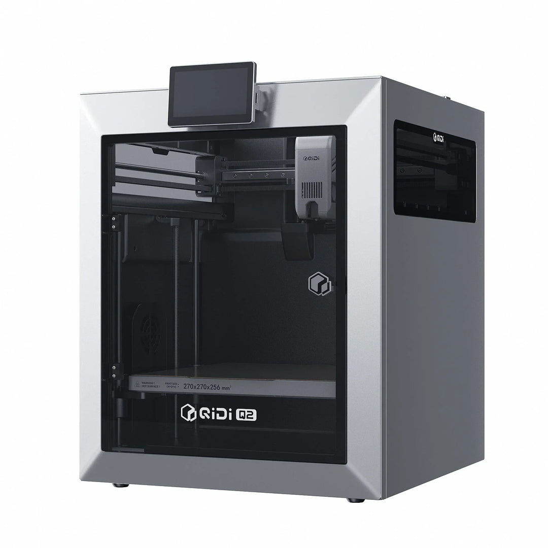 Why a Triple Air Filtration System Is Essential for Safe Home 3D Printing