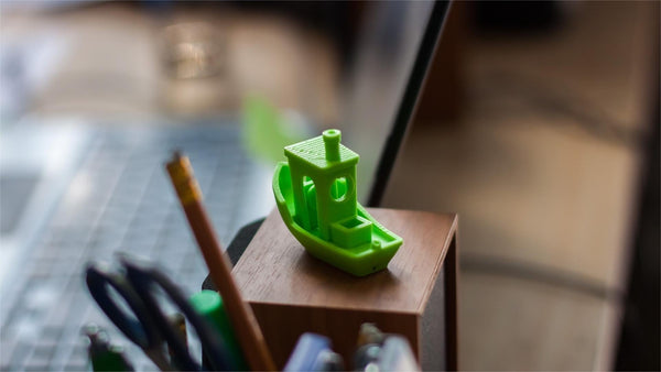 3D Printing Materials Guide: Types, Properties, Uses, and How to Choose