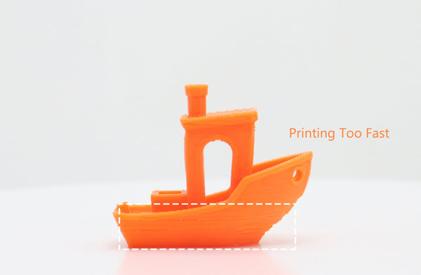 Fix Inconsistent Extrusion in 3D Printing in Minutes