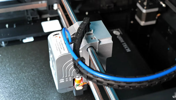 How to Fix 3D Printer Stops Extruding Mid-Print