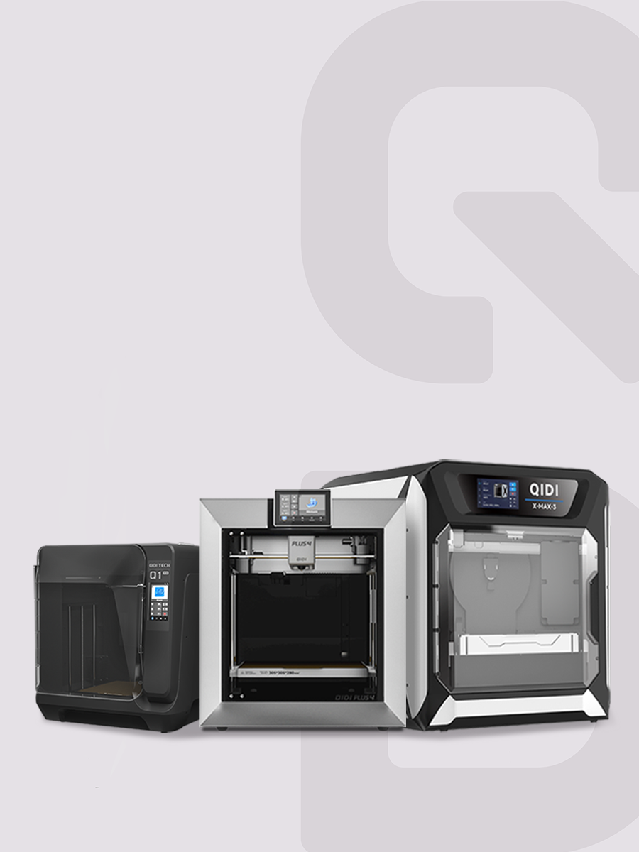 Li Qidi store – QIDI US Store