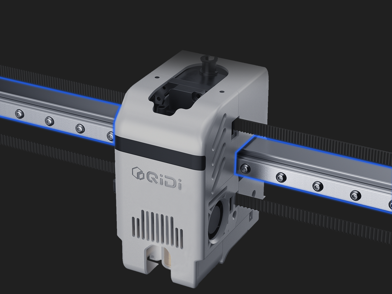 <p>Linear Guide Update</p>