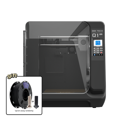 Qidi Tech Q1 Pro 3D Printer