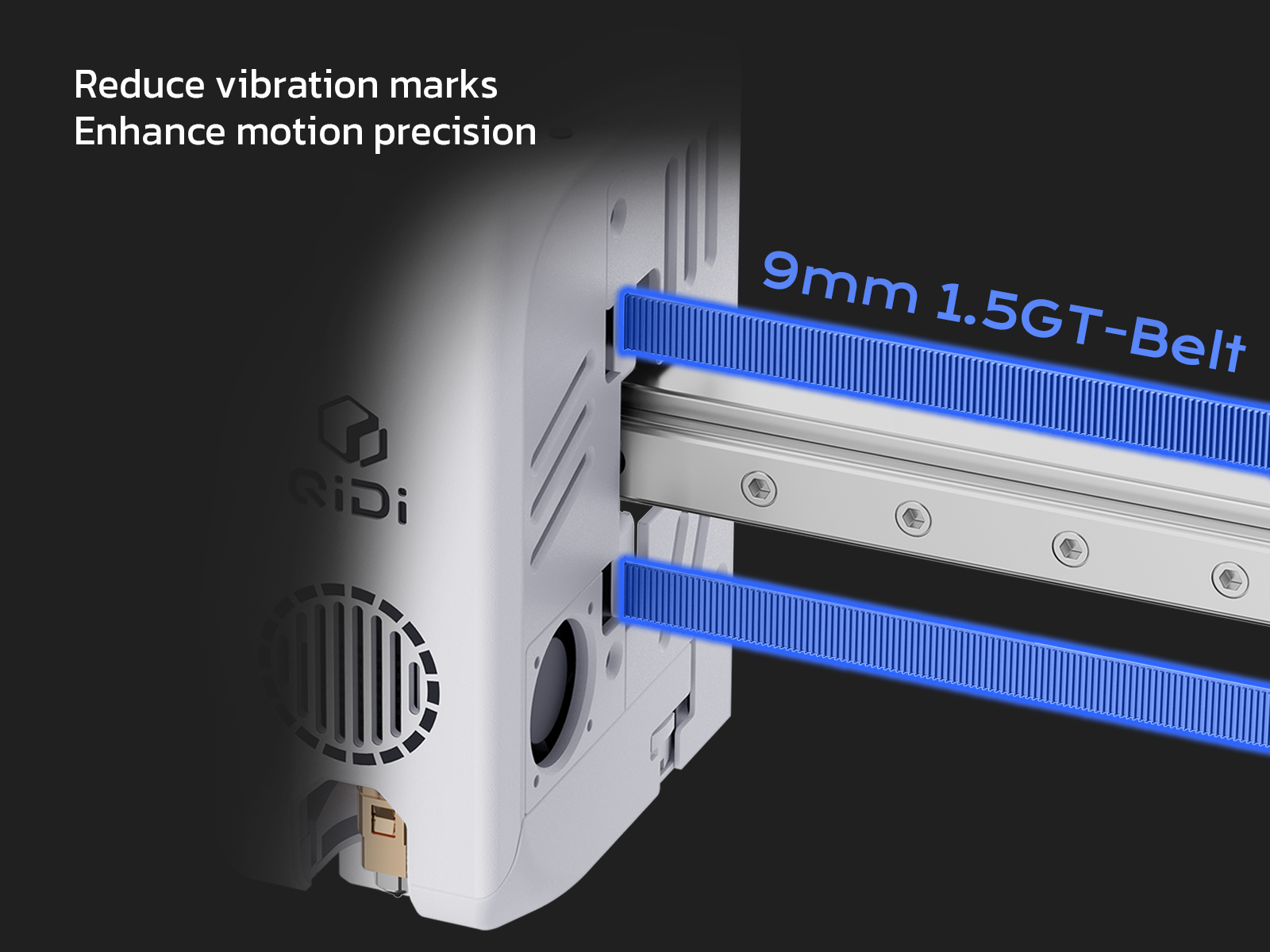<p>Next-Level Surface Quality</p>