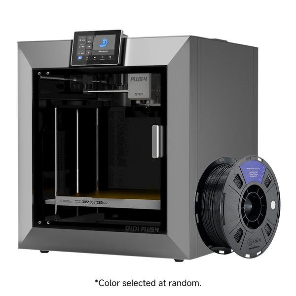 QIDI PLUS4