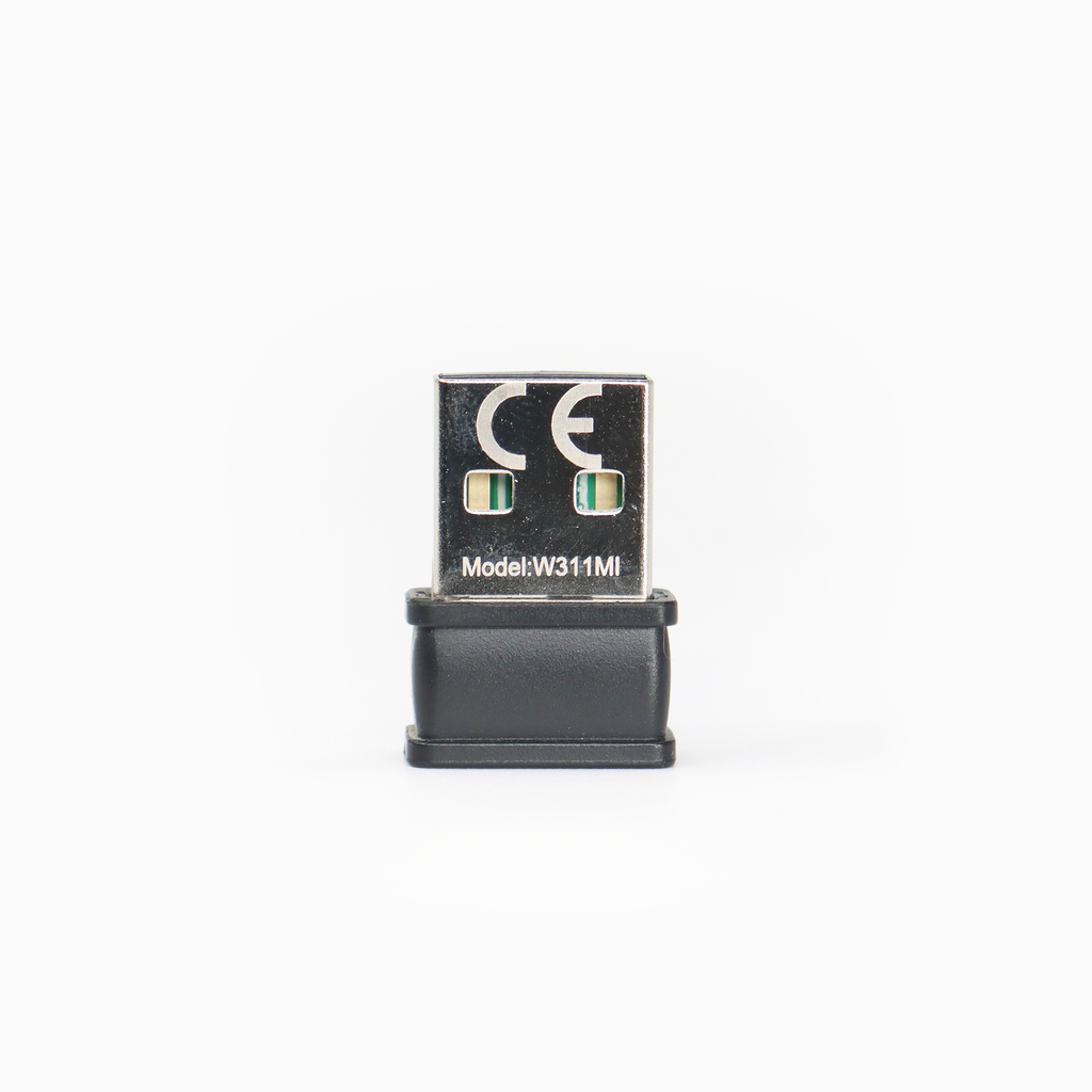 150Mbps 2.4GHz WiFi Card | Wireless Printer Upgrade – QIDI US Store