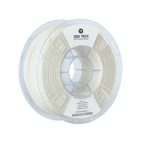 ASA-Aero Filament - Natural HEX Code #e5e9e3 / 1 kg