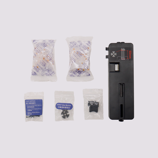 QIDI BOX Upgrade Accessory Kit