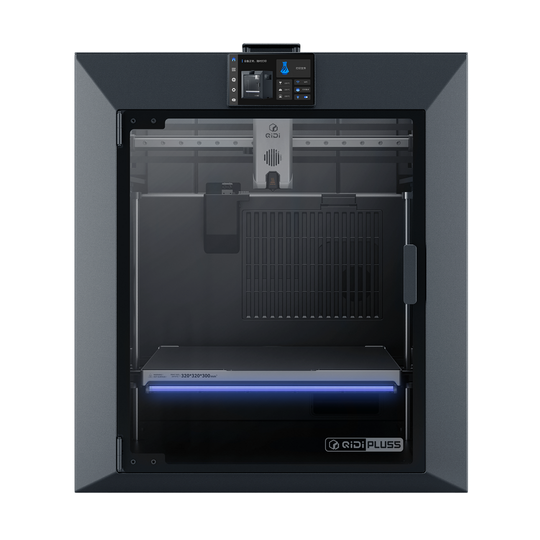 QIDI Plus5 3D Printer