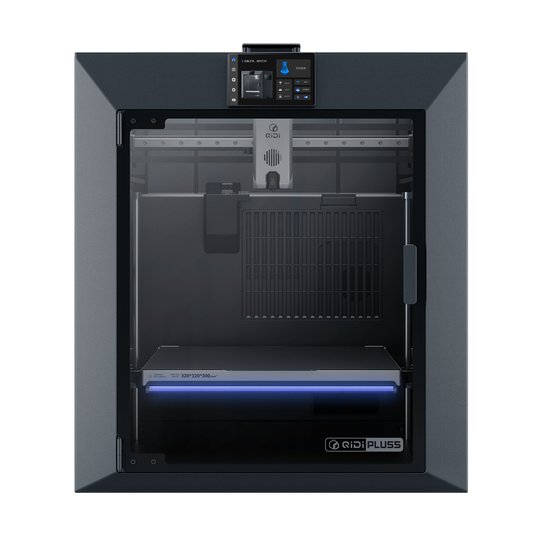 QIDI Plus5 3D Printer