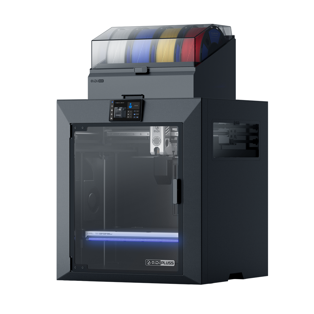 QIDI Plus5 3D Printer