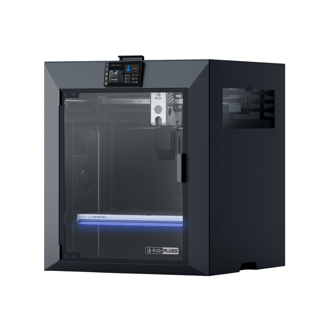 QIDI Plus5 3D Printer