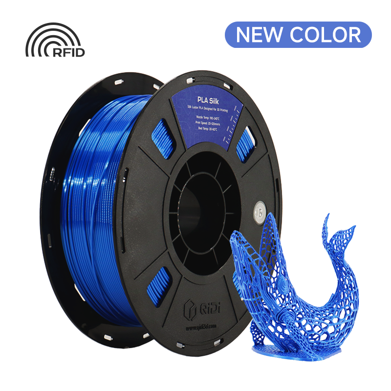 PLA Silk Filament