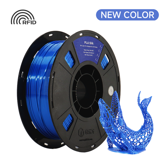 PLA Silk Filament