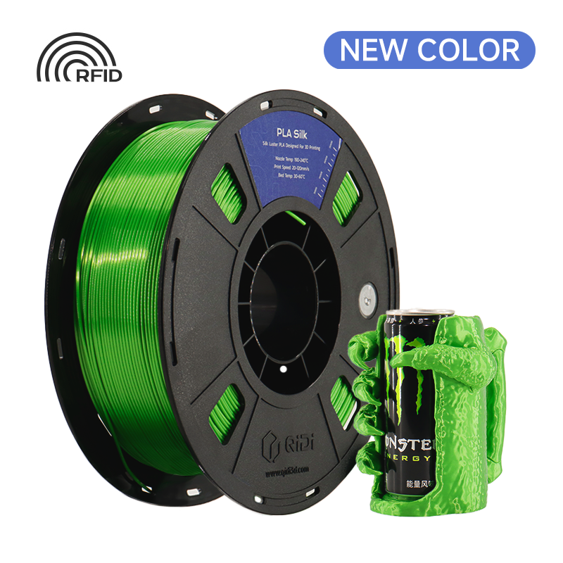 PLA Silk Filament
