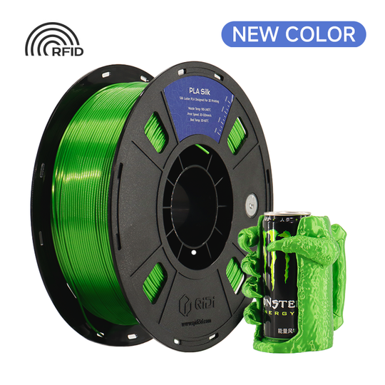 PLA Silk Filament