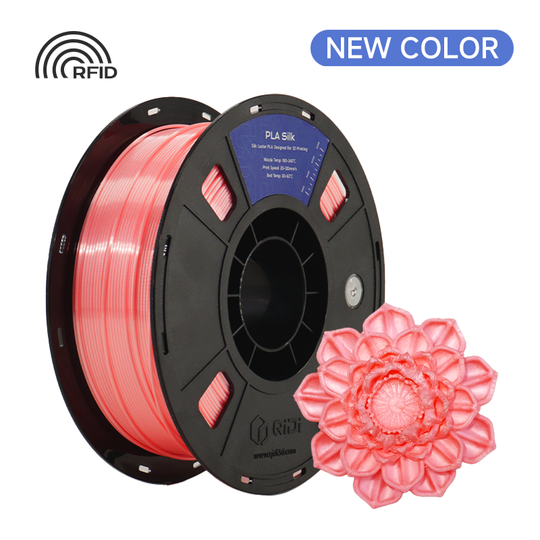 PLA Silk Filament