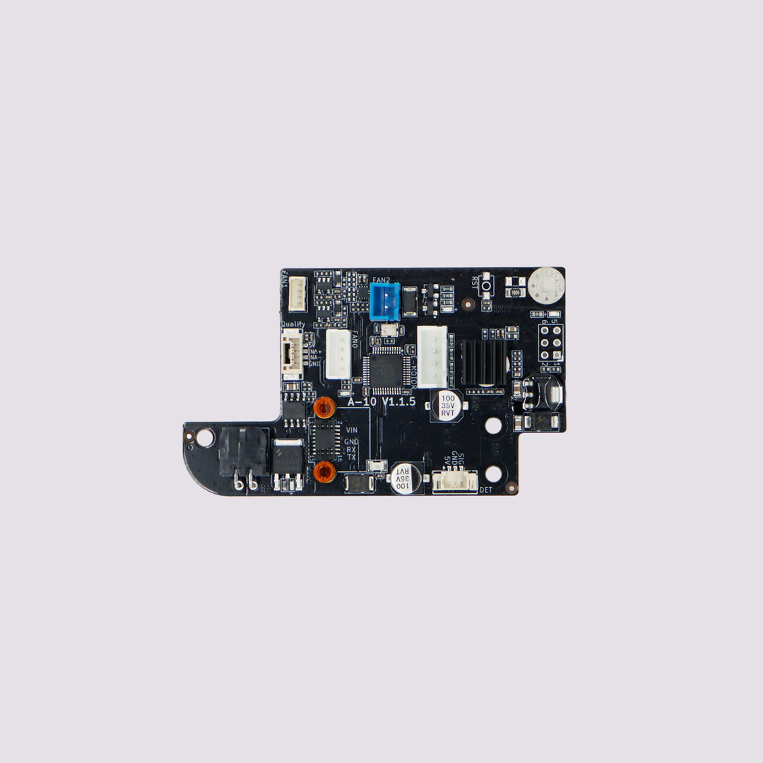 Plus5 Adapter Plate