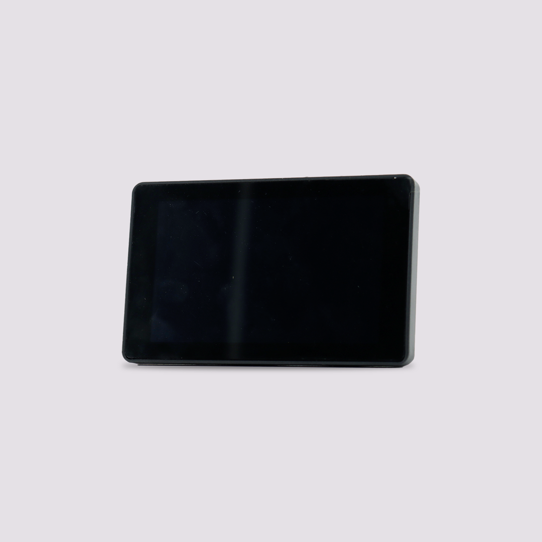 Plus5 Screen