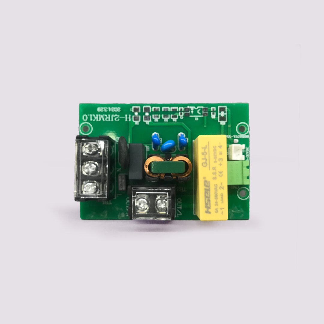 Q1PRO 115V Relay