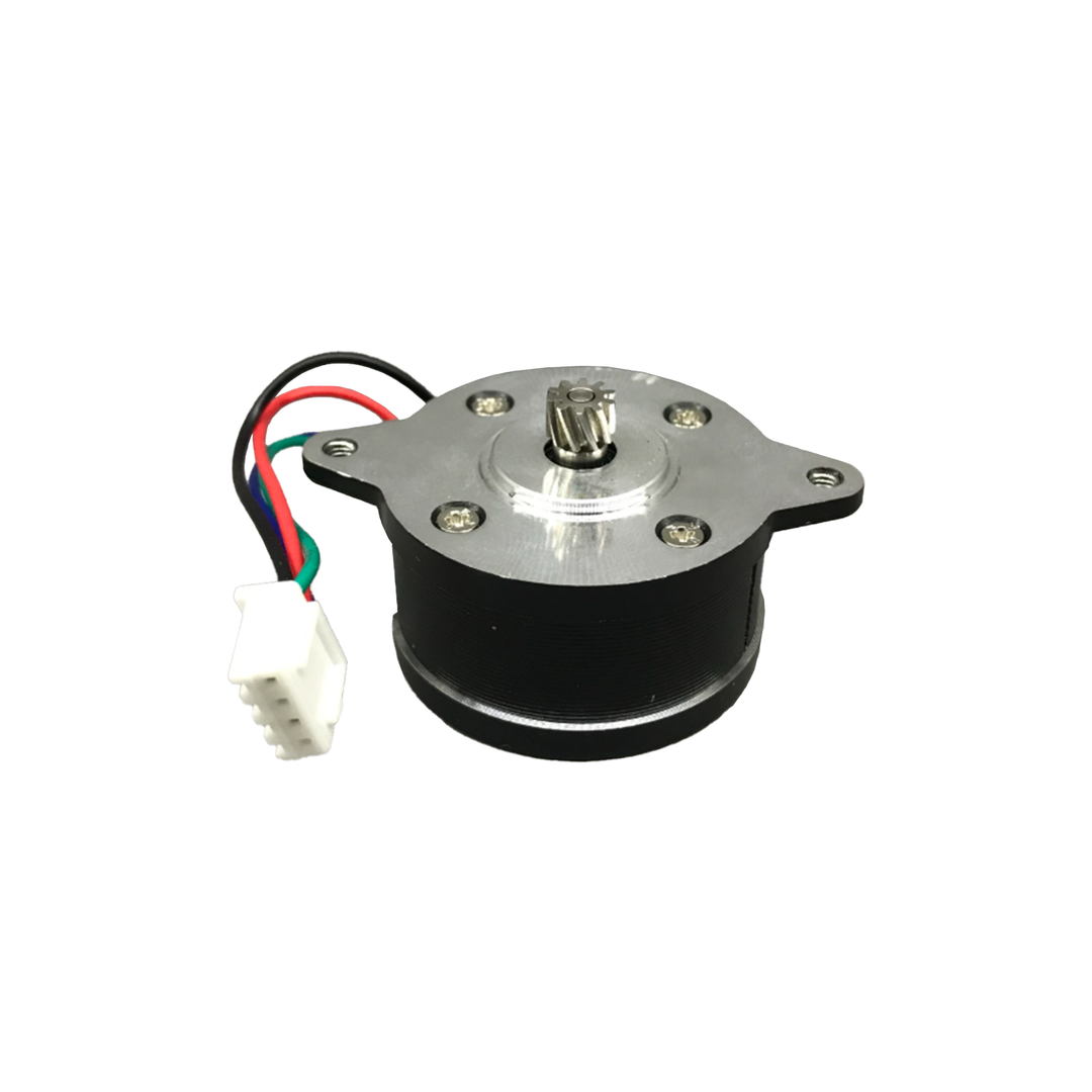 Q1 Extruder motor