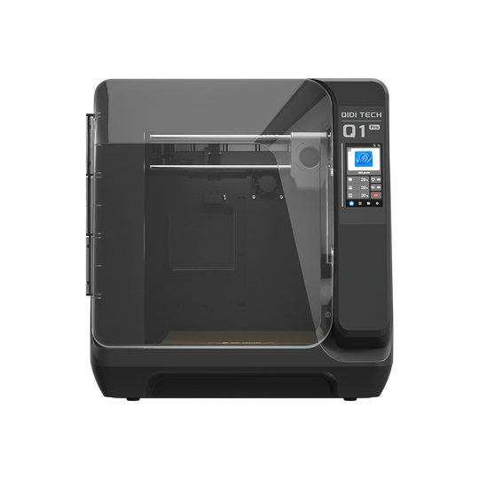 Qidi Tech Q1 Pro 3D Printer