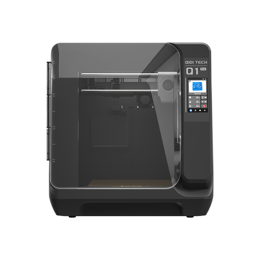 Q1 Pro 3D Printer | CoreXY, 350°C Hotend & Heated Chamber – QIDI US Store
