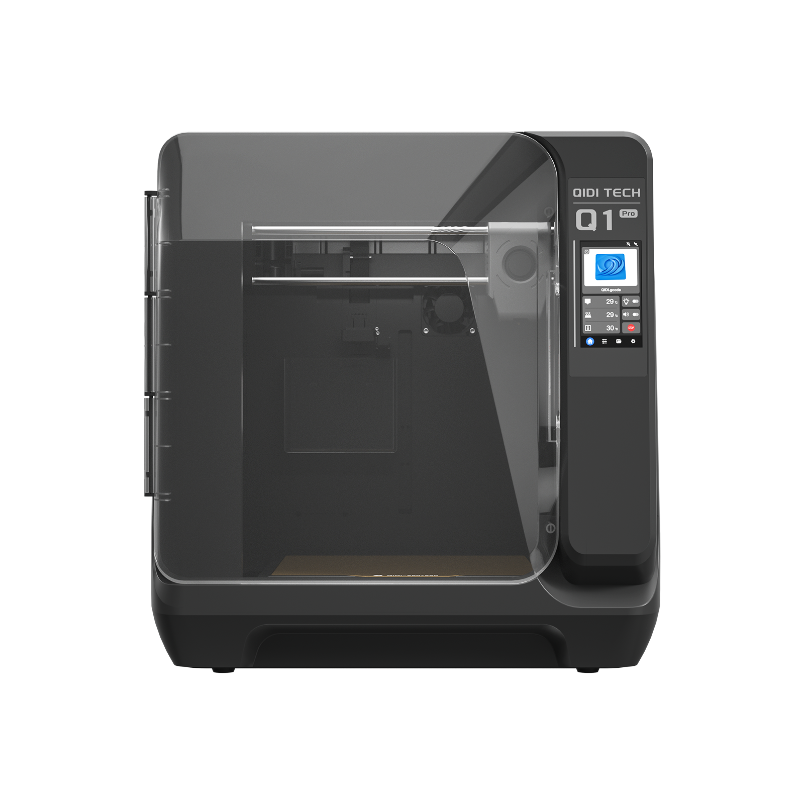 Qidi Tech Q1 Pro 3D Printer